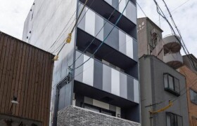 Whole Building Hotel/Ryokan in Shioji - Osaka-shi Nishinari-ku