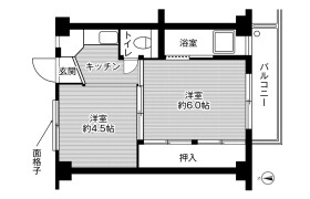 2K Mansion in Suecho mizukami - Mizunami-shi