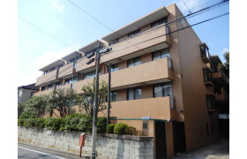 3LDK Mansion in Jiyugaoka - Meguro-ku