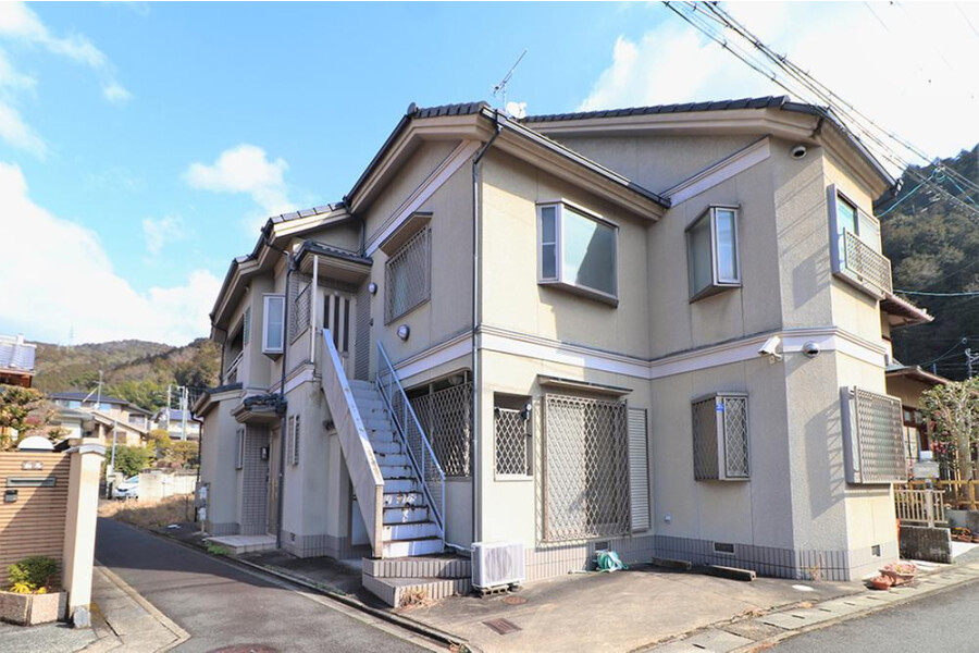 5SLDK House to Buy in Kyoto-shi Yamashina-ku Interior