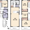 2SLDK House to Buy in Osaka-shi Fukushima-ku Interior