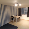 1DK Serviced Apartment to Rent in Yokosuka-shi Bedroom