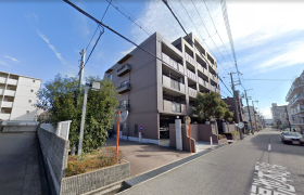 3LDK Mansion in Kitaogi - Kobe-shi Higashinada-ku