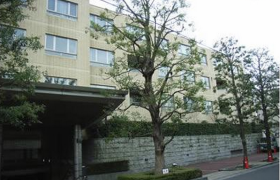 4SLDK Mansion in Jingumae - Shibuya-ku