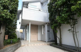 4LDK House in Irimacho - Chofu-shi