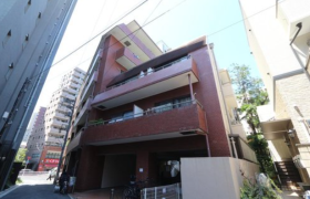 1DK Mansion in Ichigayayanagicho - Shinjuku-ku