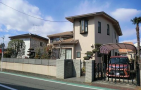 6SLDK House in Fujigaoka - Fujisawa-shi