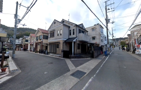 4LDK House in Misasagi kamotocho - Kyoto-shi Yamashina-ku